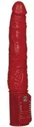 You2Toys Red Push