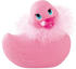 Big Teaze Toys I rub my duckie Paris Pink