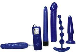 You2Toys Anal Affair