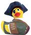 Big Teaze Toys I rub my duckie Pirat mini