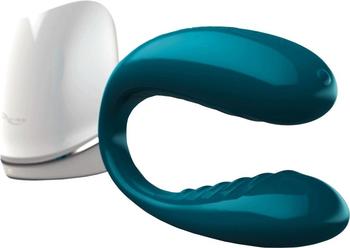 We-Vibe III türkis