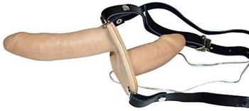 You2Toys Strap-On Duo