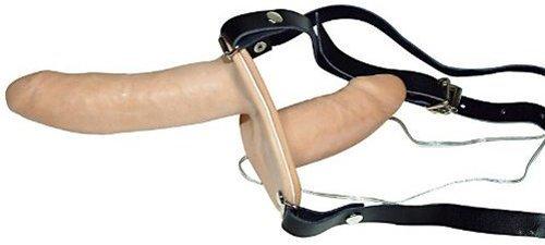 You2Toys Strap-On Duo