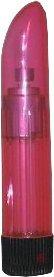 Seven Creations Crystal Clear Ladyfinger pink