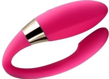 Lelo Noa cerise