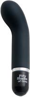 Fifty Shades of Grey: Insatiable Desire G-Punkt-Vibrator, schwarz, Sextoys >