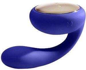 Lelo Tara Midnight Blue
