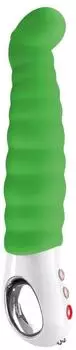 Fun Factory Patchy Paul G5 Fresh Green