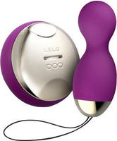 LELO Hula - rotierendes Vibrations-Ei (lila)