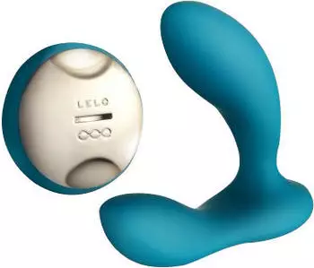 Lelo Hugo Ocean Blue
