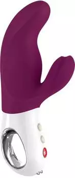 Fun Factory Miss Bi grape