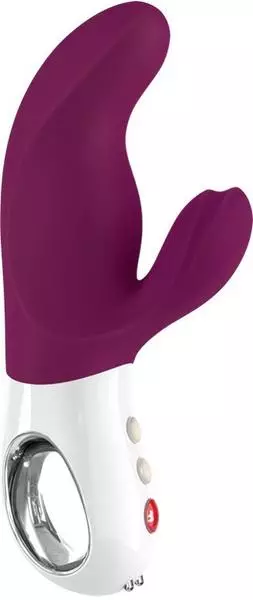 Fun Factory Miss Bi grape Doppelvibrator · Bewertung: 3.3/5 · ab 26,98€