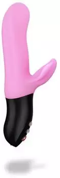 Fun Factory Bi Stronic Fusion Candy Rose