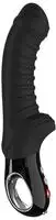 Fun Factory Tiger G-Spot Vibrator Black female