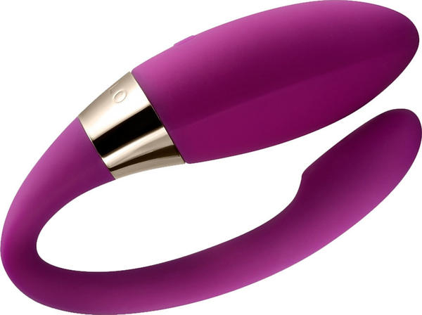 Lelo Noa deep rose