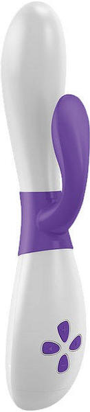 Ovo K2 white-purple