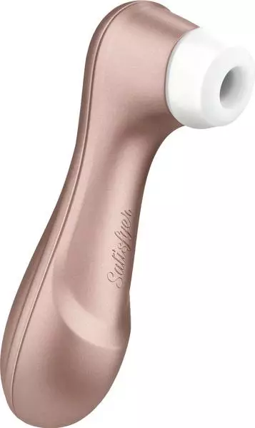 bester klitoris vibrator Klitoris-Stimulatoren Test 2026 · 2 Tests · 117 Produkte