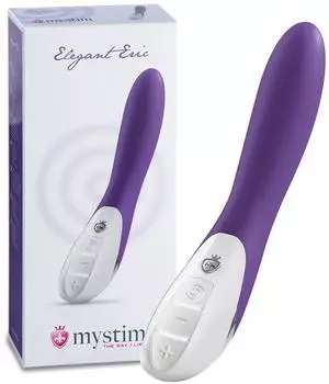 Mystim Elegant Eric violet