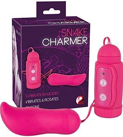 You2Toys Snake Charmer