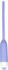 You2Toys Silikon-Harnröhren-Vibrator 6 mm blau