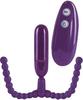 You2Toys Vibrating Intimate Spreader: Schamlippenspreizer, lila, Sextoys &gt;