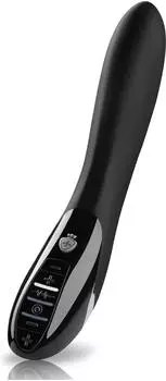 Mystim Electric Eric Black Edition