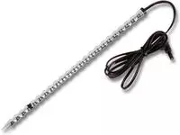 Mystim Thickleberry Finn: Elektro-Harnr&ouml;hrendehner (Dilator), Fetisch > Elektro