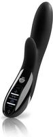 mystim Daring Danny - Elektro-Stimulator Vibrator (schwarz)