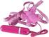 You2Toys Butterfly Strap-On