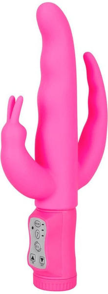 You2Toys Triple Vibe Pink