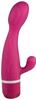 You2Toys Pink Leaf: Bunnyvibrator, pink, Sextoys &gt; Vibratoren &gt;