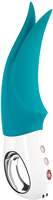Fun Factory Volta G5: Klitoris-Vibrator, petrol gr&uuml;n, Sextoys > Vibratoren >