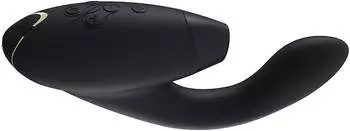 Womanizer Duo schwarz
