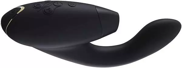 Womanizer Duo schwarz