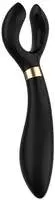 Satisfyer - Satisfyer Endless Fun Black 1 St
