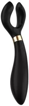 Satisfyer Endless Fun schwarz
