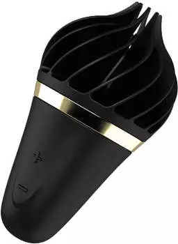 Satisfyer Layons Sweet Temptation Black