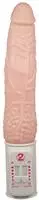 You2Toys - Sto&szlig;vibrator (Natur) nude