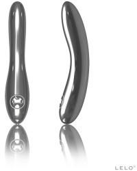 Lelo Inez Silver
