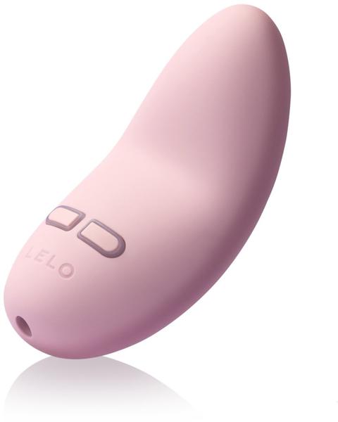 Lelo Lily 2 Pink - Rose & Wisteria Scent