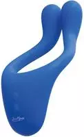 BeauMents - Ergonomischer Vibrator 1 St