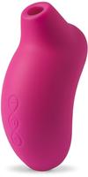 LELO SONA Schallwellen Vibrator - Cerise 1 St