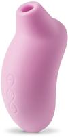 LELO Sona - Schallwellen-Klitoris-Stimulator (Pink) rosa