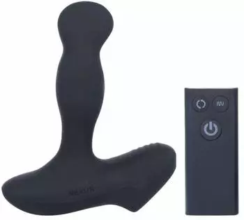 Nexus Revo Slim black