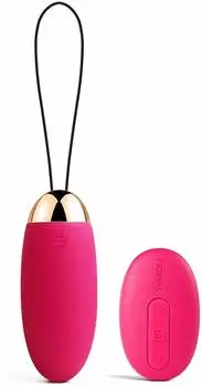 Svakom Elva pink