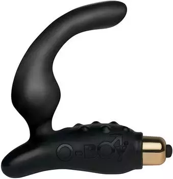 Rocks Off O-Boy Black