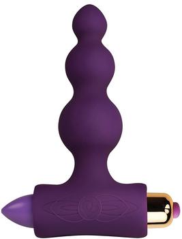 Rocks Off Petite Sensations Bubbles violet