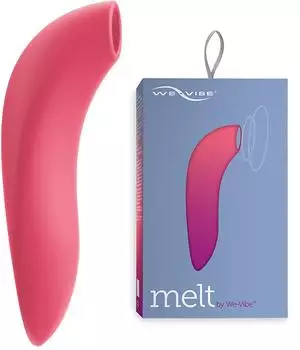 We-Vibe Melt Midnight Blue