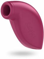 Satisfyer One Night Stand - Luftwellen-Klitoris-Stimulator (rot)