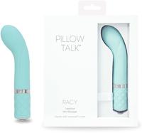 PILLOW TALK - Racy - Mini Massager 1 St
